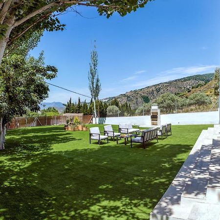Alpujarra Arena Villa Soportujar Ngoại thất bức ảnh