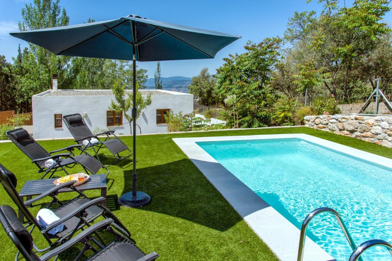 Alpujarra Arena Villa Soportujar Ngoại thất bức ảnh