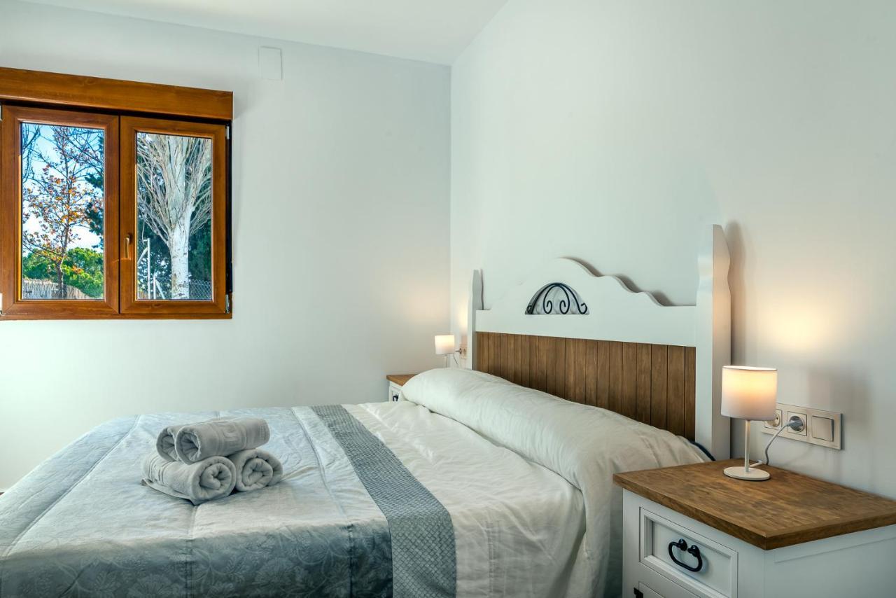 Alpujarra Arena Villa Soportujar Ngoại thất bức ảnh