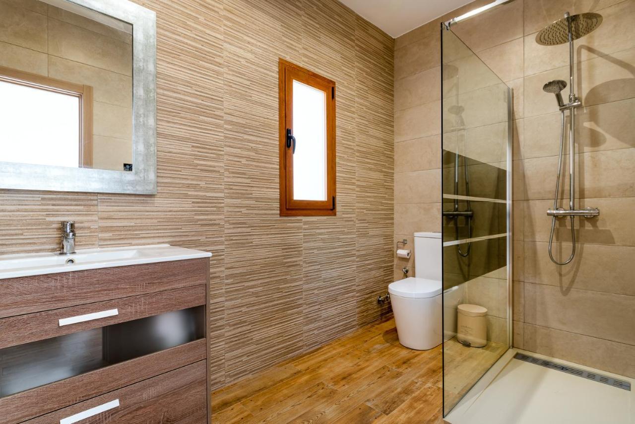 Alpujarra Arena Villa Soportujar Ngoại thất bức ảnh